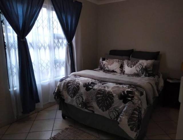 2 BEDROOM PROPERTY TO RENT IN ALLIANCE